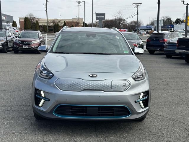 2019 Kia Niro EV EX Premium