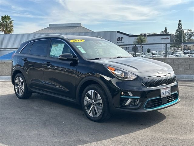 2019 Kia Niro EV EX Premium
