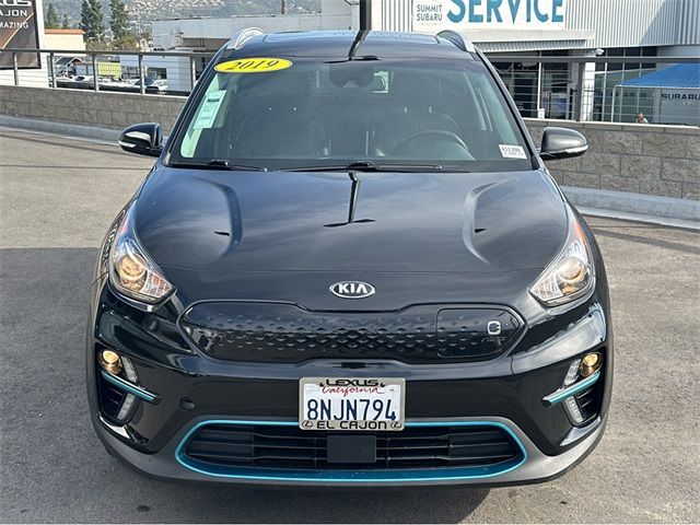 2019 Kia Niro EV EX Premium