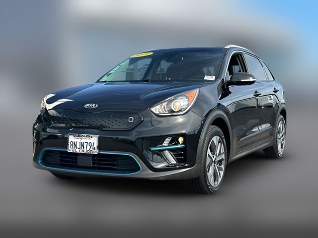 2019 Kia Niro EV EX Premium