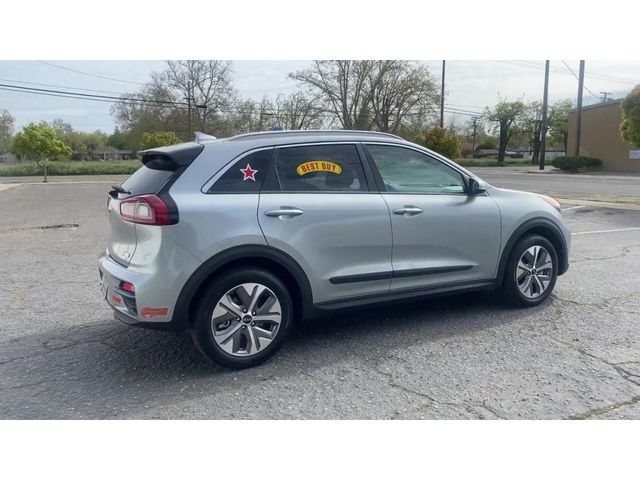 2019 Kia Niro EV EX Premium