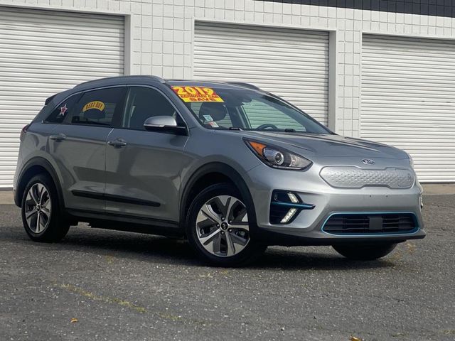 2019 Kia Niro EV EX Premium