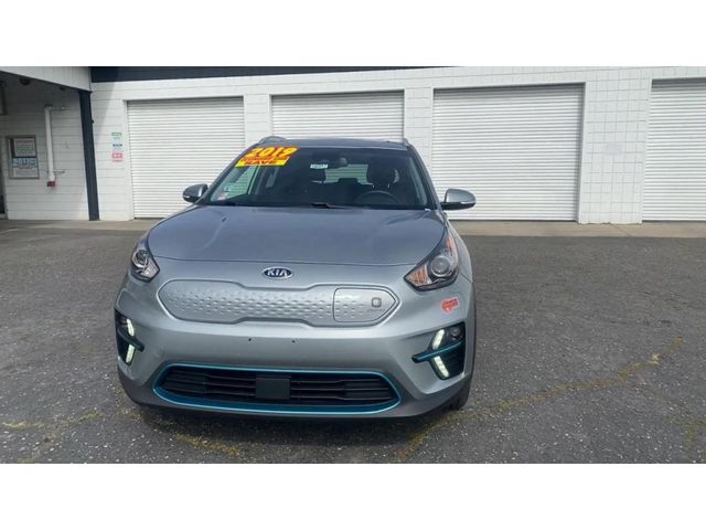 2019 Kia Niro EV EX Premium