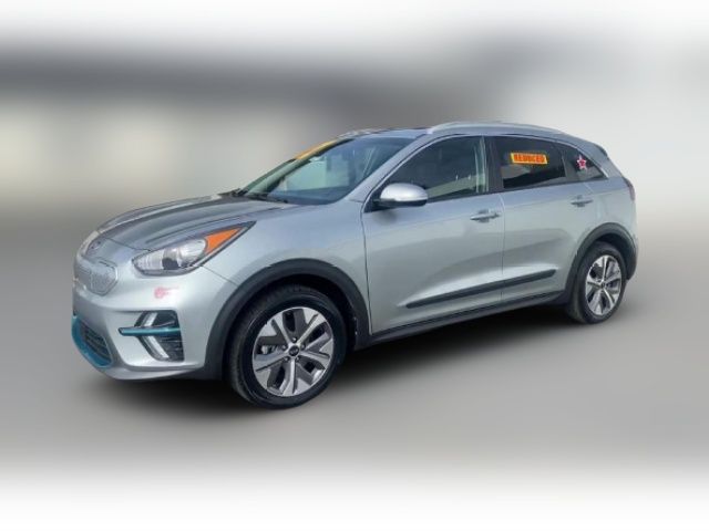 2019 Kia Niro EV EX Premium