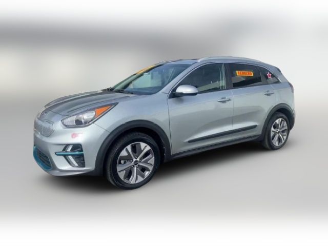 2019 Kia Niro EV EX Premium