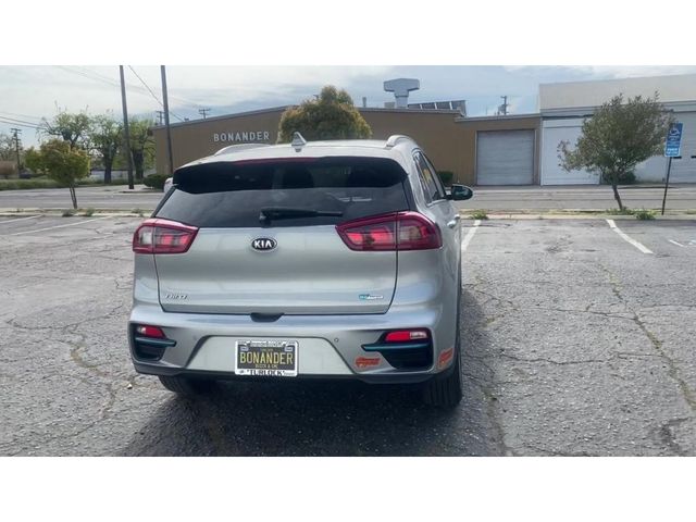 2019 Kia Niro EV EX Premium