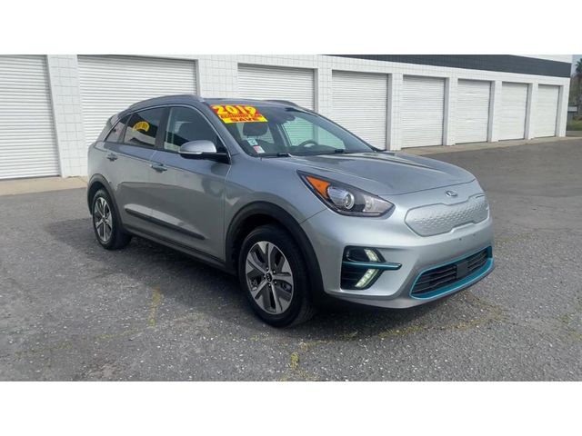 2019 Kia Niro EV EX Premium
