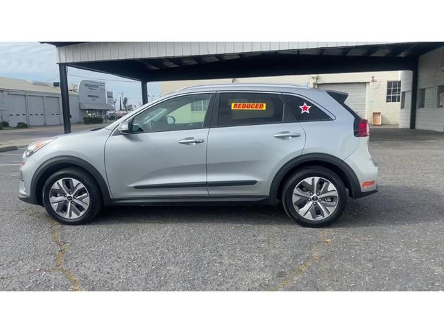 2019 Kia Niro EV EX Premium