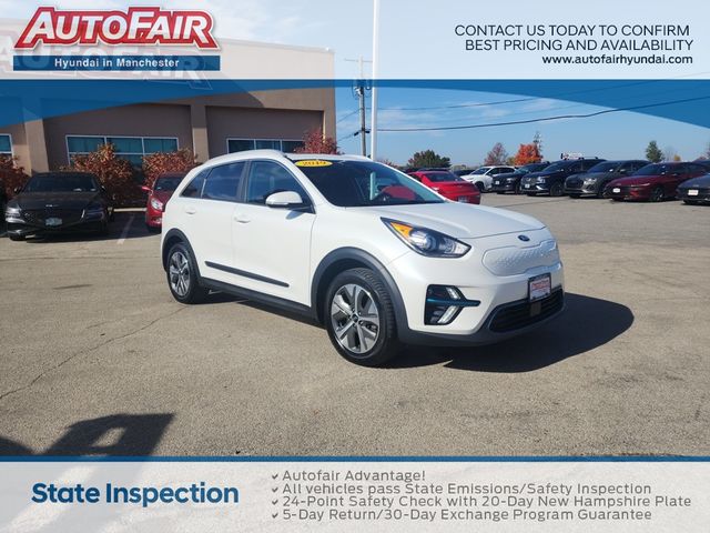 2019 Kia Niro EV EX Premium