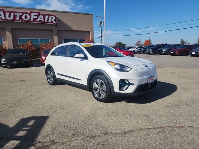 2019 Kia Niro EV EX Premium