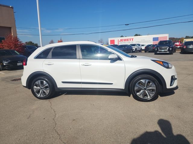 2019 Kia Niro EV EX Premium