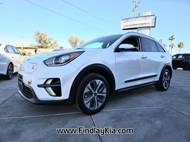 2019 Kia Niro EV EX Premium