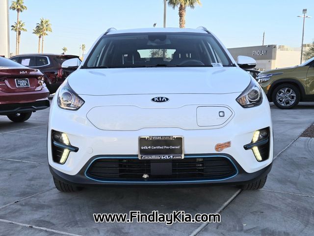 2019 Kia Niro EV EX Premium