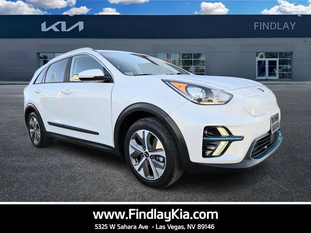 2019 Kia Niro EV EX Premium