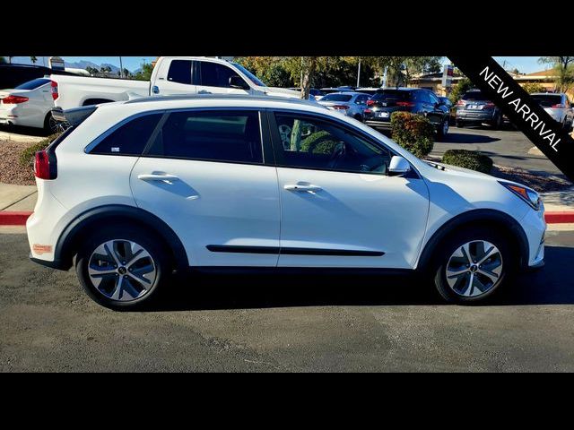 2019 Kia Niro EV EX Premium