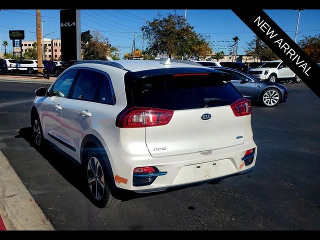 2019 Kia Niro EV EX Premium