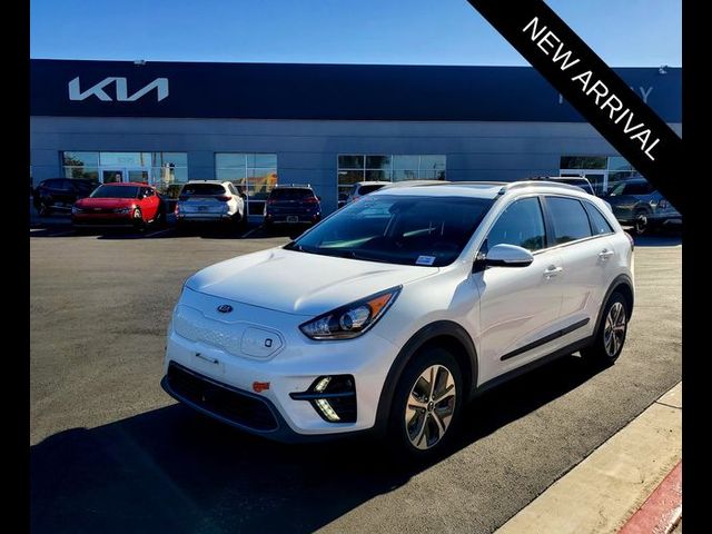 2019 Kia Niro EV EX Premium