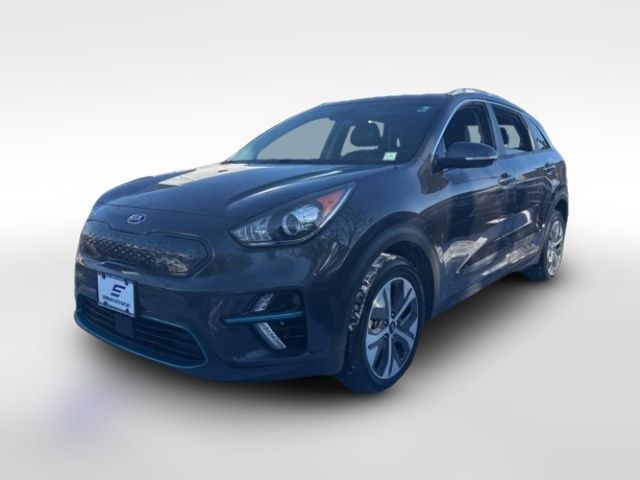 2019 Kia Niro EV EX Premium