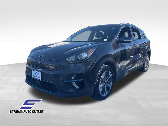 2019 Kia Niro EV EX Premium