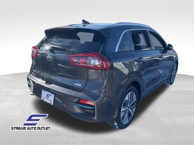 2019 Kia Niro EV EX Premium