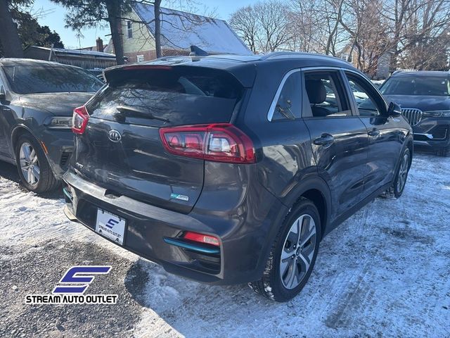 2019 Kia Niro EV EX Premium