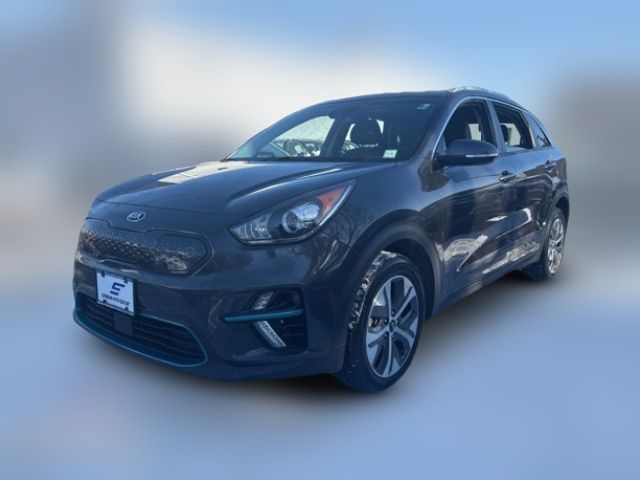 2019 Kia Niro EV EX Premium