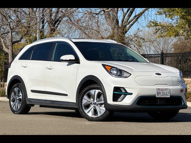 2019 Kia Niro EV EX Premium