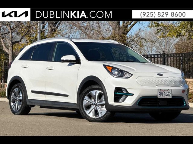 2019 Kia Niro EV EX Premium