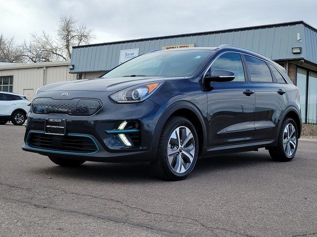 2019 Kia Niro EV EX Premium