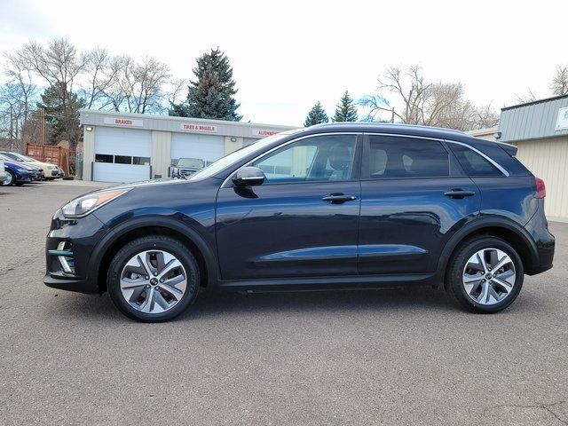 2019 Kia Niro EV EX Premium