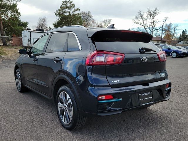 2019 Kia Niro EV EX Premium