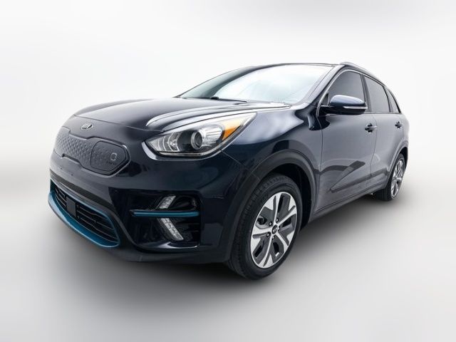 2019 Kia Niro EV EX Premium