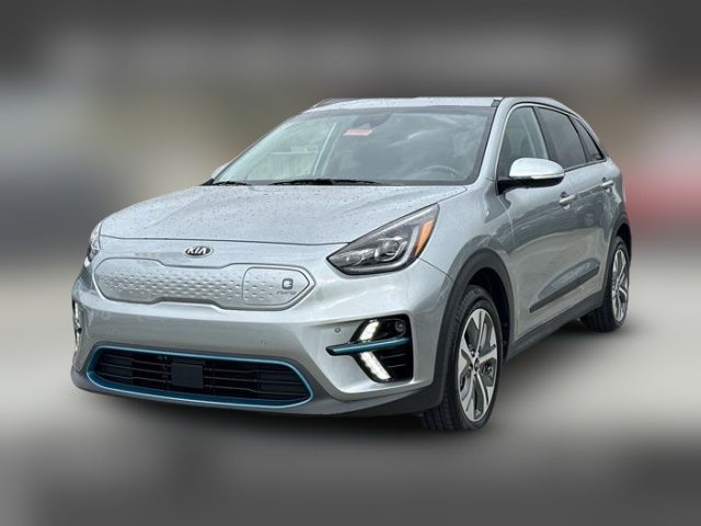 2019 Kia Niro EV EX Premium