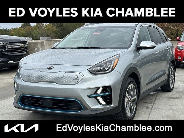 2019 Kia Niro EV EX Premium