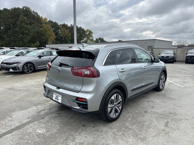 2019 Kia Niro EV EX Premium