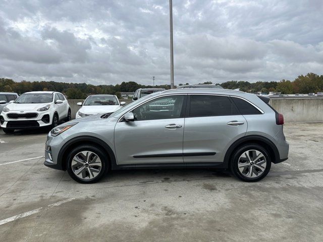 2019 Kia Niro EV EX Premium