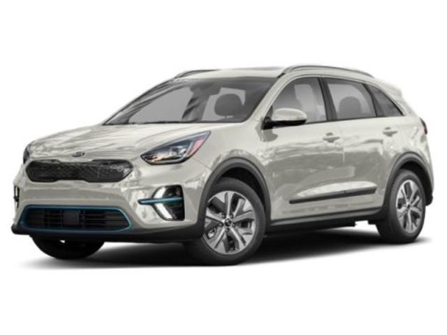 2019 Kia Niro EV EX Premium