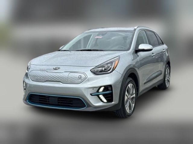 2019 Kia Niro EV EX Premium