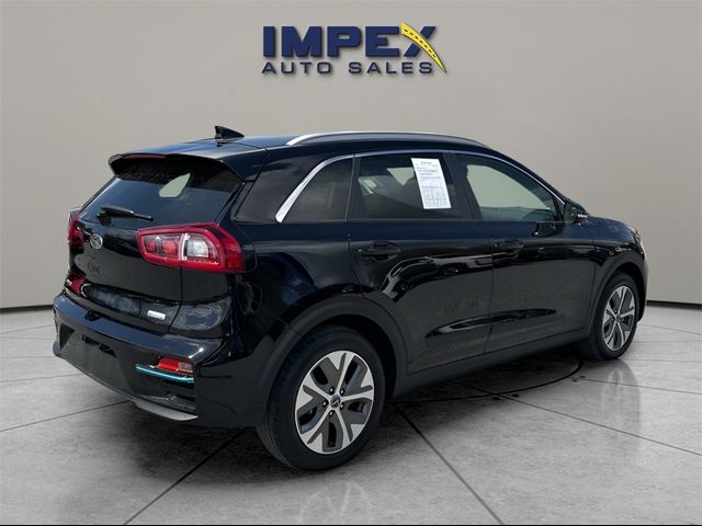 2019 Kia Niro EV EX Premium