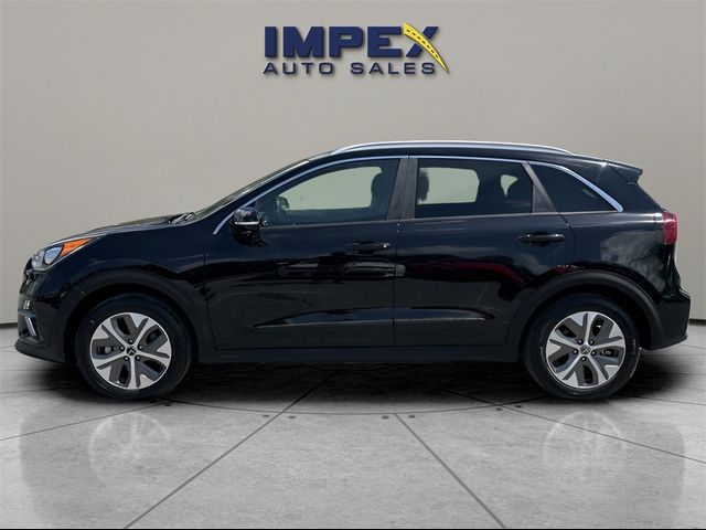 2019 Kia Niro EV EX Premium