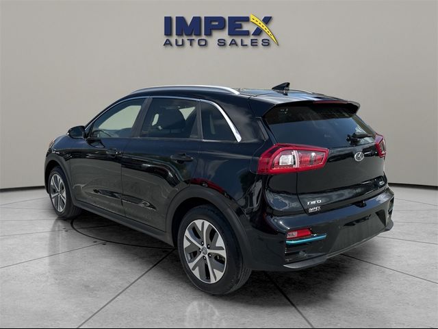 2019 Kia Niro EV EX Premium