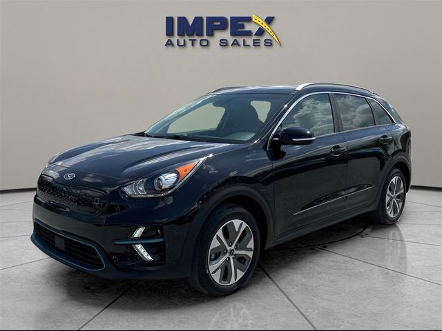 2019 Kia Niro EV EX Premium