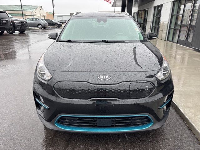 2019 Kia Niro EV EX Premium