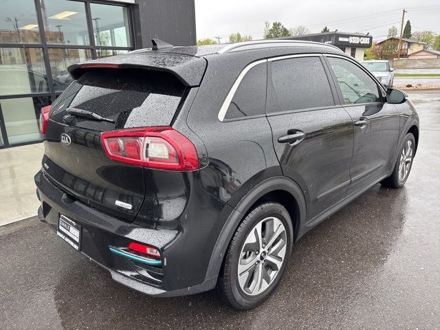 2019 Kia Niro EV EX Premium