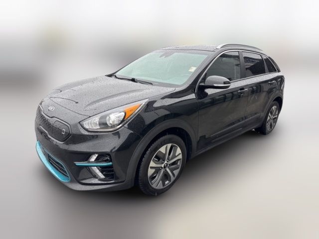 2019 Kia Niro EV EX Premium