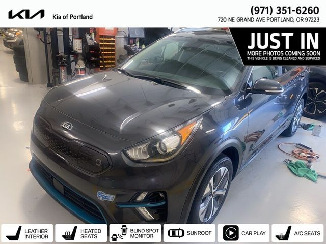 2019 Kia Niro EV EX Premium