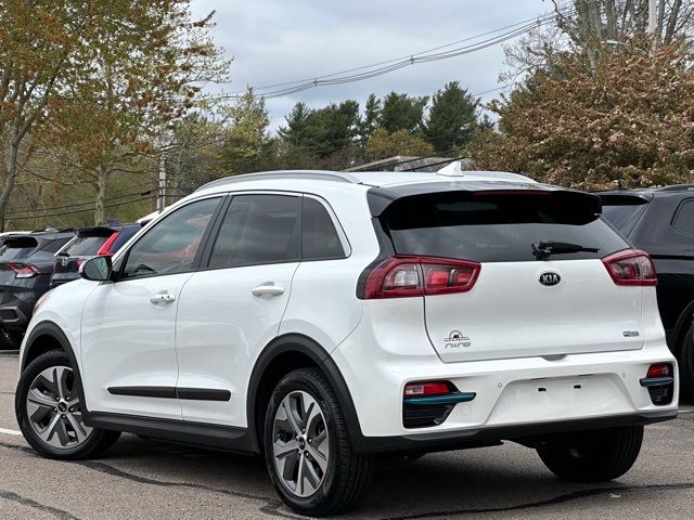 2019 Kia Niro EV EX Premium