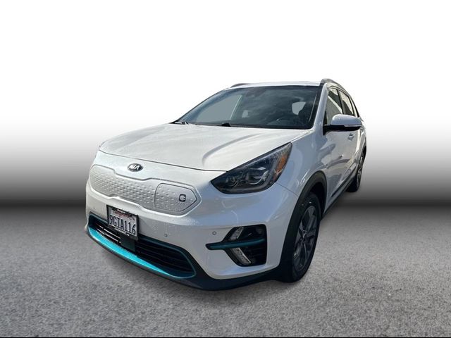 2019 Kia Niro EV EX Premium