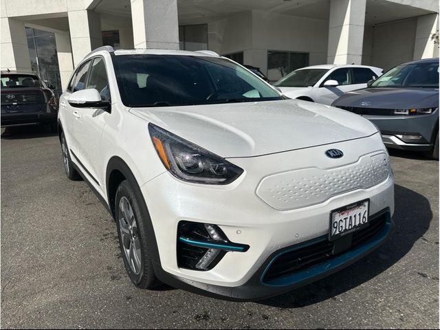 2019 Kia Niro EV EX Premium