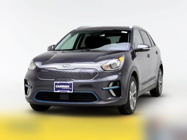 2019 Kia Niro EV EX